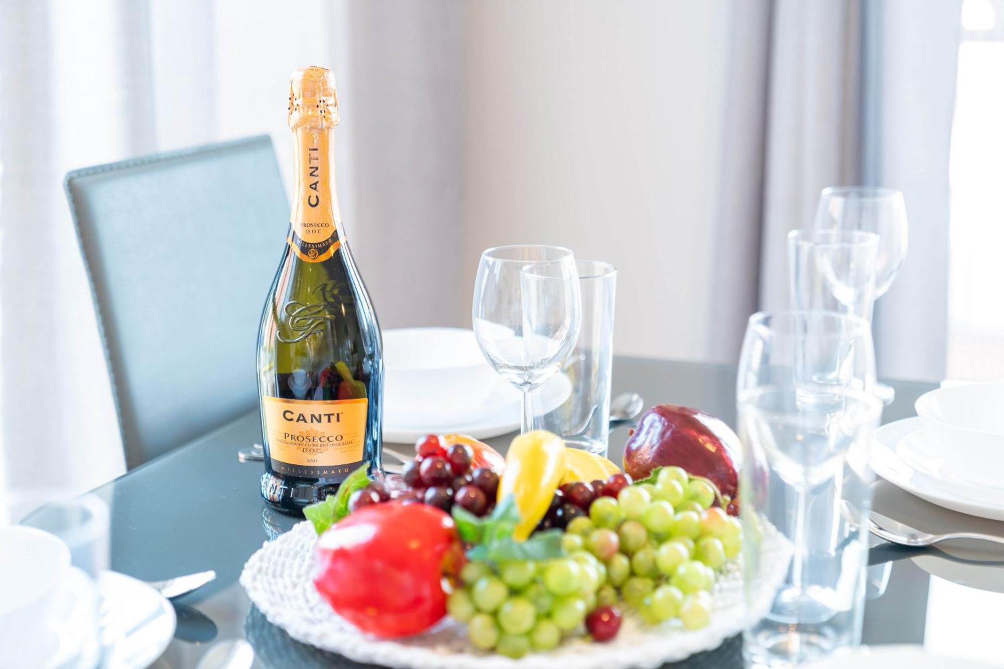 Stylish Birmingham City Centre - 2 Bed - Secure Parking - 5Ac Eksteriør bilde